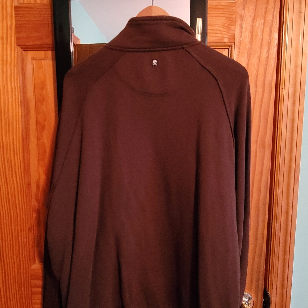 Marc ecko jacket - Picture 4 of 8